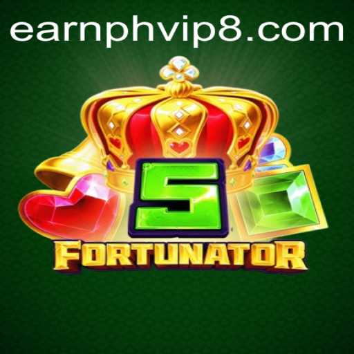Discover the Thrilling World of 5Fortunator and How It Connects with Earnph VIP