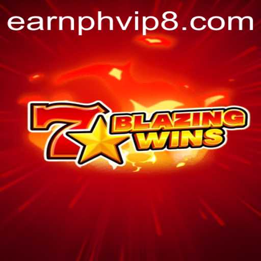 Discover the Thrilling World of BlazingWins at earnph vip
