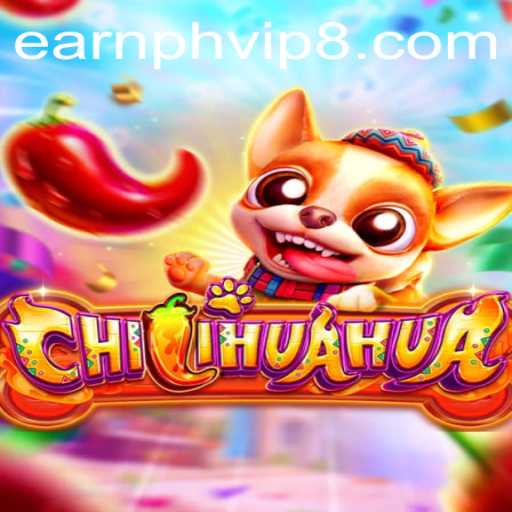 Dive into the World of CHILIHUAHUA: A Gaming Adventure with Earnph VIP