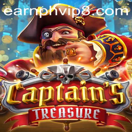 Exploring CaptainssTreasure: An Adventure Awaits in Every Play