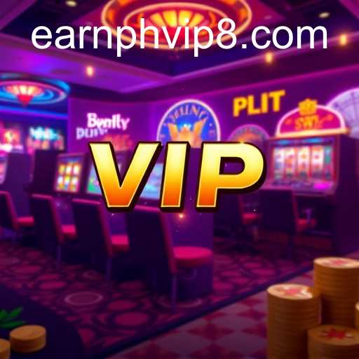 Exploring the Thrill of Casino Games with Earnph VIP