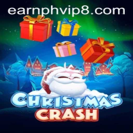 ChristmasCrash: Experience the Festive Gaming Thrill with EarnPH VIP