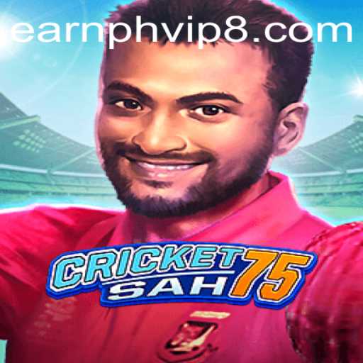 CricketSah75: Revolutionizing Cricket Gaming with Earnph VIP