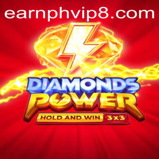 Unveiling Diamondspower: The Thrilling Gameplay Experience with Earnph VIP