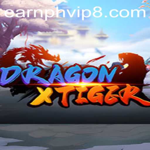 DragonXTiger: Unleash the Adventure and Win Big on Earnph VIP