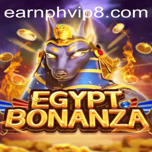 Exploring EgyptBonanza: Your Guide to Ancient Adventures and Rewards with EarnPh VIP