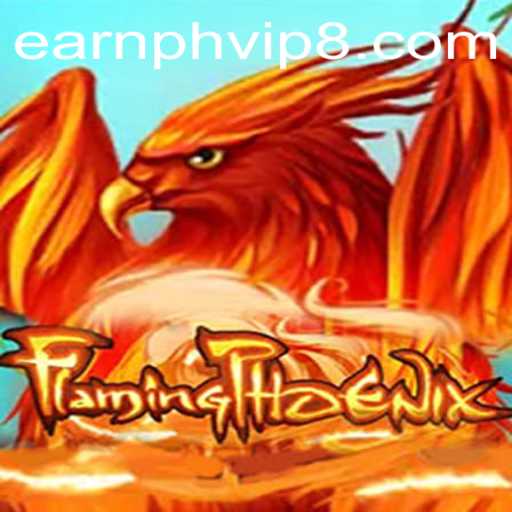 FlamingPhoenix: The Fiery New Game Taking the World by Storm