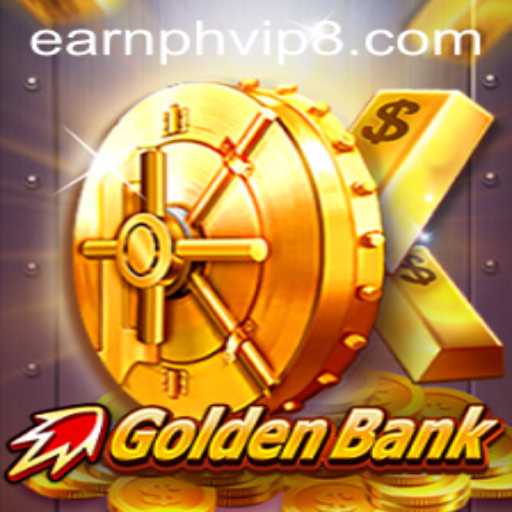 GoldenBank: Unlocking Wealth with Earnph VIP