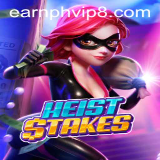HeistStakes: Dive into the Exhilarating World of Strategic Heists