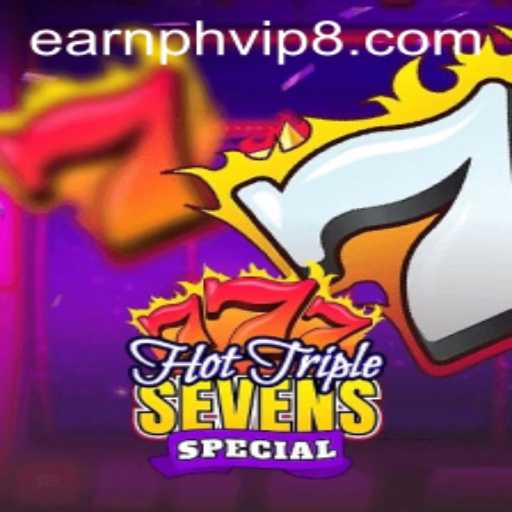 Unveiling HotTripleSevensSpecial: A Dynamic Blend of Classic Casino Excitement