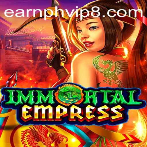 ImmortalEmpress: The Rise of a Virtual Realm
