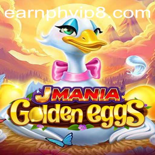 Exploring JManiaGoldenEggs: A Riveting Journey into the World of Earnph VIP Gaming