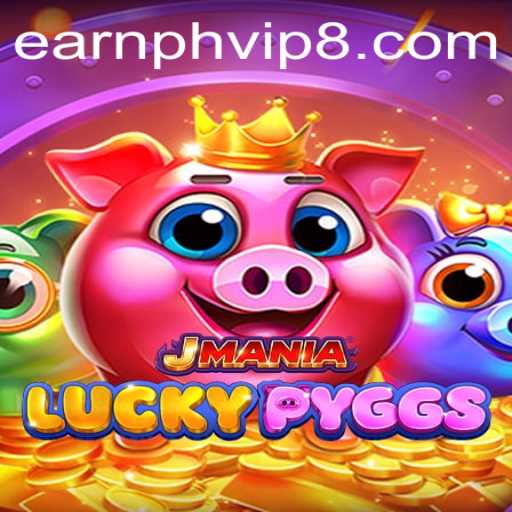 JManiaLuckyPyggs: The Ultimate Gaming Experience