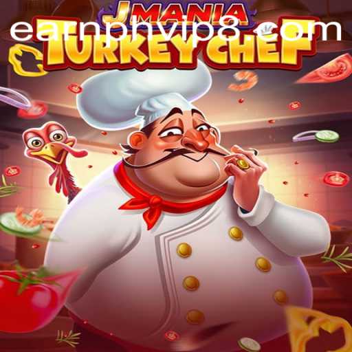 Explore the Culinary Excitement in JManiaTurkeyChef: A Gaming Experience Like No Other