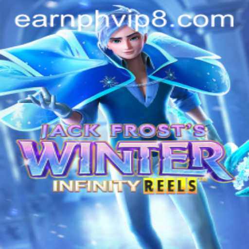 JackFrostsWinter Unveils a Chilling Adventure with Earnph Vip Elements