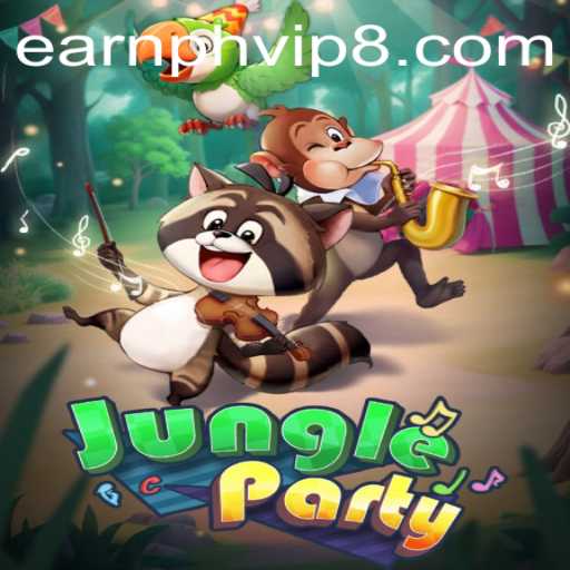 Unveiling JungleParty: A Thrilling Adventure with Earnph VIP