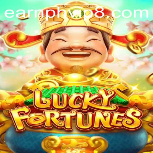 Exploring LUCKYFORTUNES: An Engaging Online Game Experience