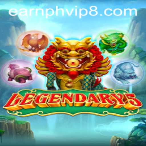 Exploring Legendary5: An Immersive Adventure in the Realm of Earnph VIP