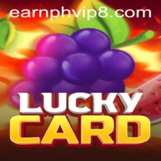 Exploring LuckyCard: A Fascinating Game with Earnph VIP Opportunities