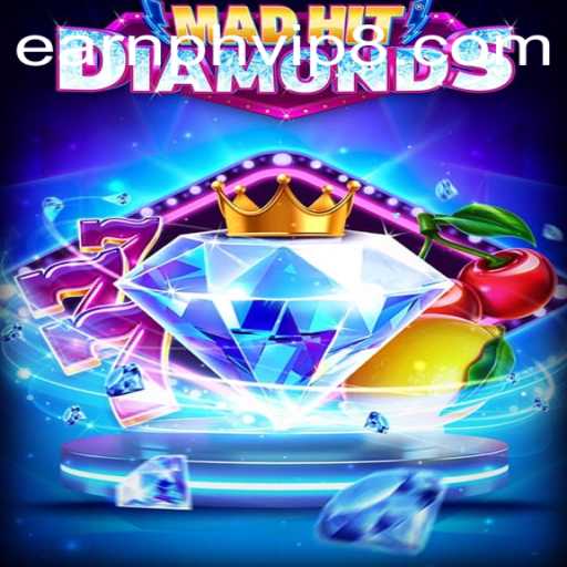 Exploring MadHitDiamonds: A Fresh Take on Online Gaming