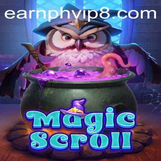 Embark on a Magical Adventure with MagicScroll: Your Guide to Earning and Exploring