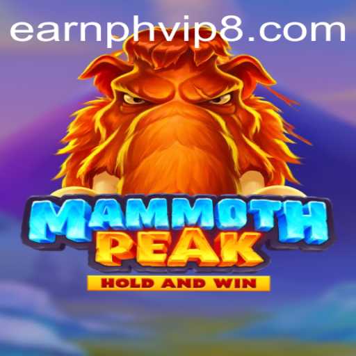 Exploring MammothPeak: A Thrilling Adventure with Earnph VIP Rewards
