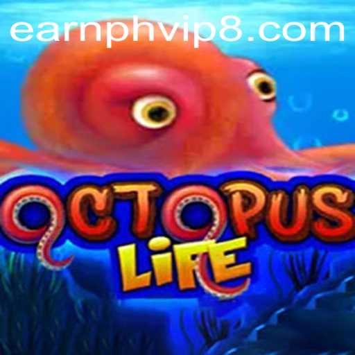 Exploring OctopusLife: An Immersive Gaming Experience with Earnph Vip