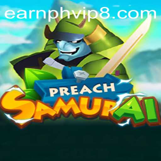 Discovering the World of PreachSamurai: A Fusion of Strategy and Adventure