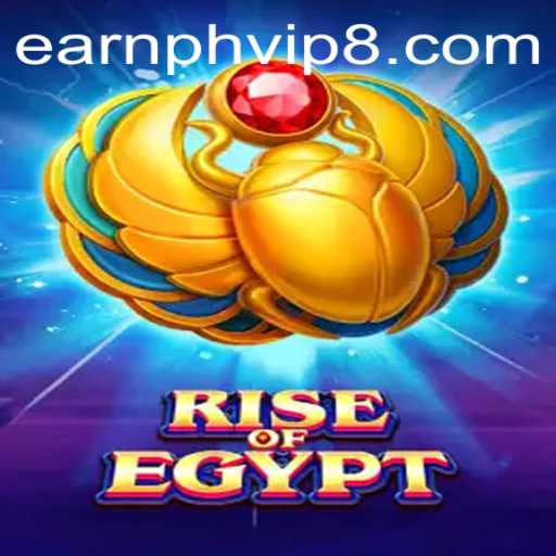 Exploring the Thrills of RiseOfEgypt in the Gaming World