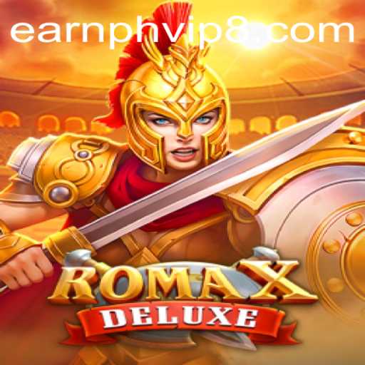 Exploring the Thrills of RomaXDeluxe: Game Description, Introduction, and Rules