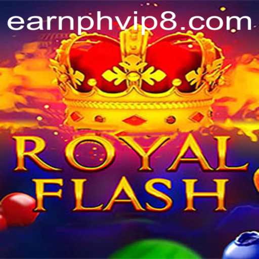 RoyalFlash: The Majestic Fusion of Strategy and Luck
