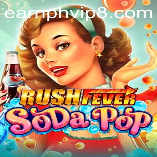 RushFeverSodaPop: A Thrilling Adventure in the Would of Earnph VIP Gaming