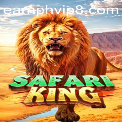 SafariKing: The Adventure Awaits in the Heart of the Wild