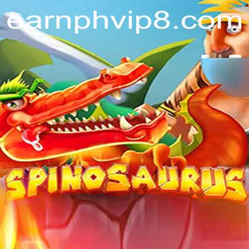Exploring the Thrilling World of Spinosaurus: A Gaming Phenomenon with Earnph VIP