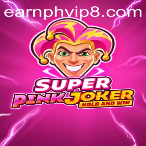 Introducing SuperPinkJoker: A Vibrant Gaming Experience