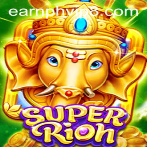 SuperRich: A Thrilling Game Experience with Earnph VIP
