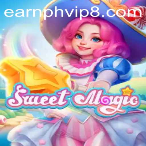 Discover the Enchanting World of SweetMagic: Your Gateway to Virtual Magic and Earnings