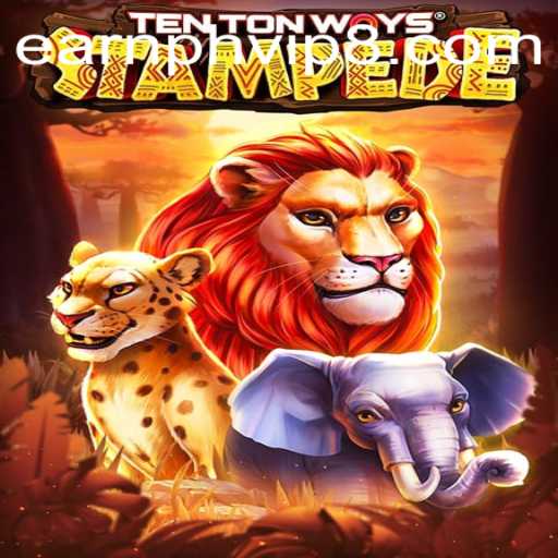 Discover the Thrill of TenTonWaysStampede: A Comprehensive Guide