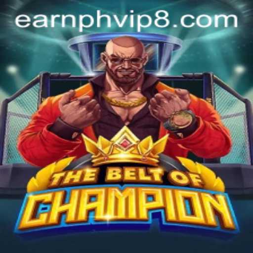 Unveiling TheBeltOfChampion: A New Era of Earnph VIP Gaming