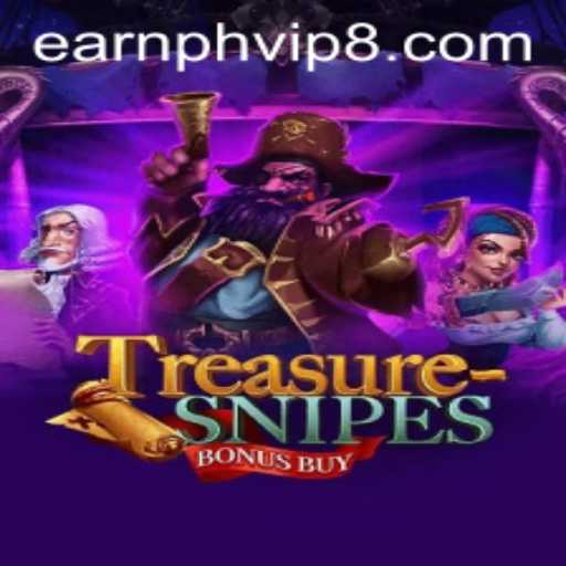 Exploring TreasuresnipesBonusBuy: A Dive into the Exciting World of Earnph VIP Gaming