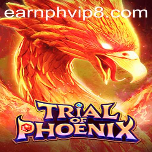 TrialofPhoenix: Unlocking Secrets with Earnph VIP