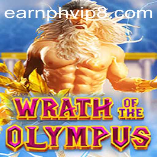 WrathofOlympus – A New Adventure in the Earnph VIP Universe