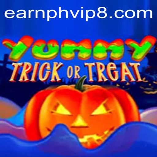 YummyTrickorTreat: A Spooky Adventure in the Gaming World